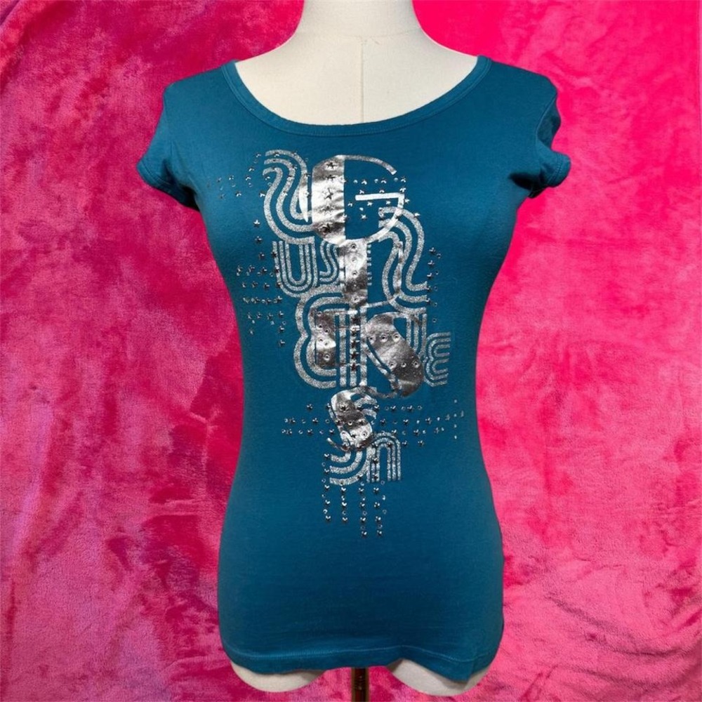 Guess Tee